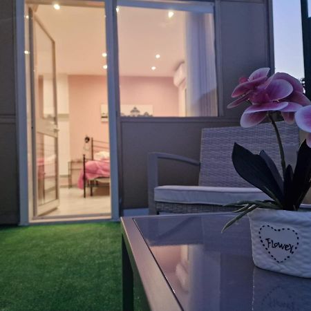 Saint Peter Vatican City Confortable Apartament Stellasia Casa Vacanza Rom Eksteriør billede