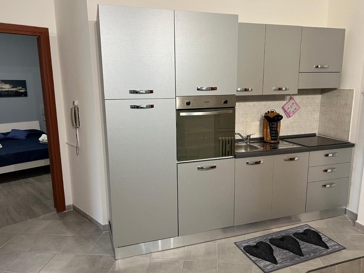 Saint Peter Vatican City Confortable Apartament Stellasia Casa Vacanza Rom Eksteriør billede