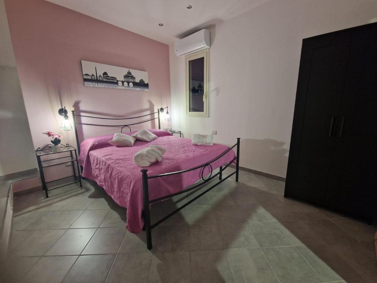 Saint Peter Vatican City Confortable Apartament Stellasia Casa Vacanza Rom Eksteriør billede