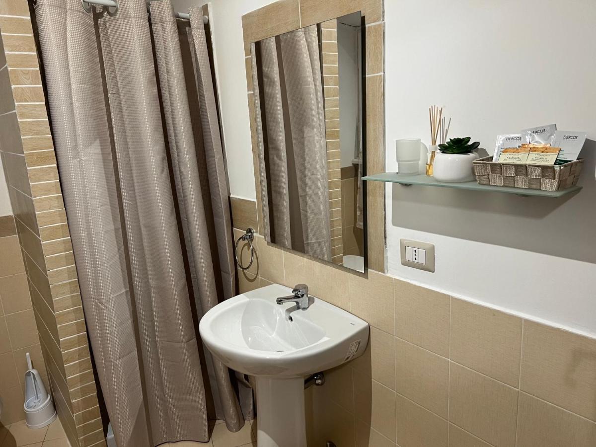 Saint Peter Vatican City Confortable Apartament Stellasia Casa Vacanza Rom Eksteriør billede